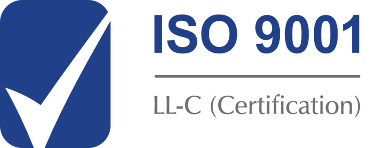 ISO-Zertifizierung
