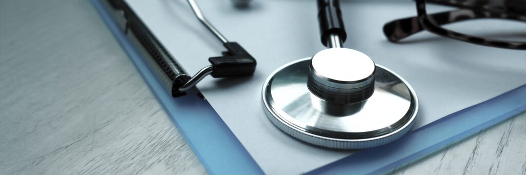 Ordinationsmanagement