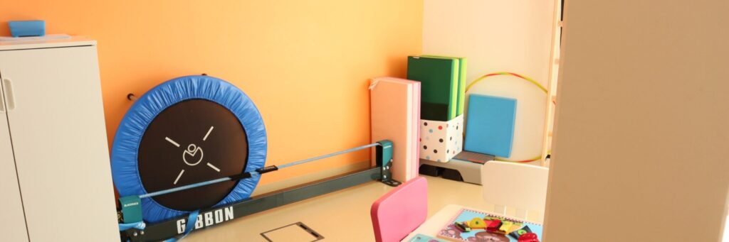 Kinderphysiotherapie Wien 1100